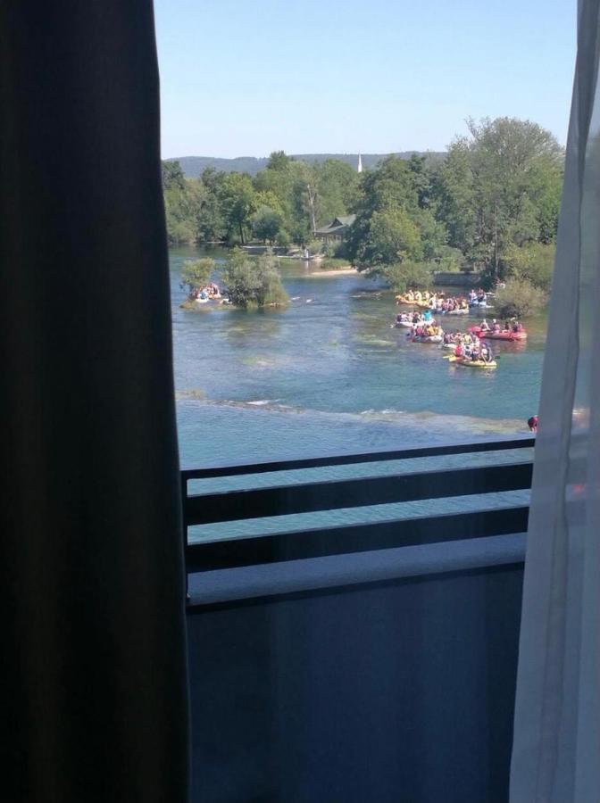 Konak Na Uni Bihać 外观 照片