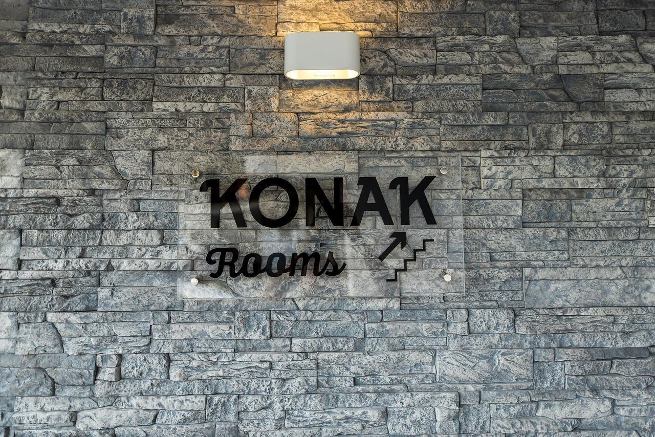 Konak Na Uni Bihać 外观 照片