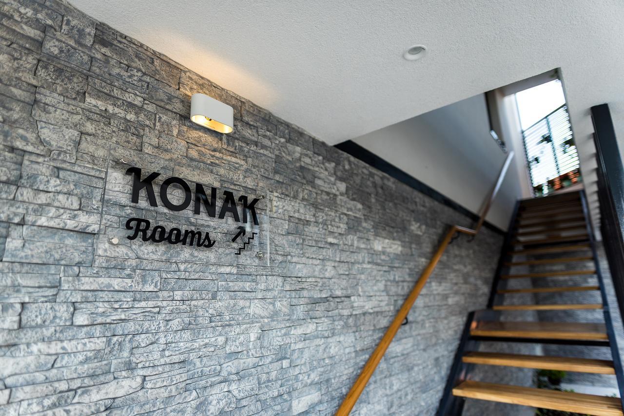 Konak Na Uni Bihać 外观 照片