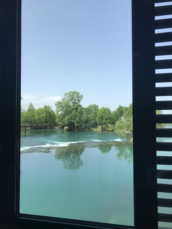 Konak Na Uni Bihać 外观 照片
