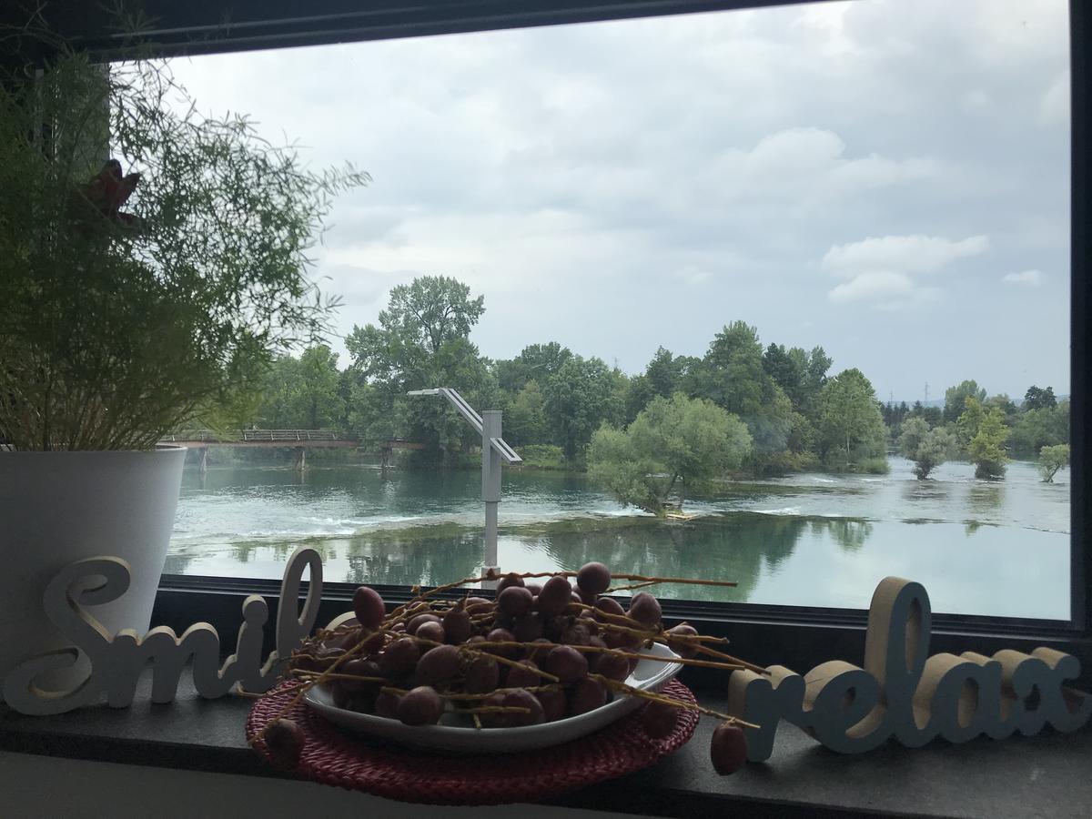 Konak Na Uni Bihać 外观 照片